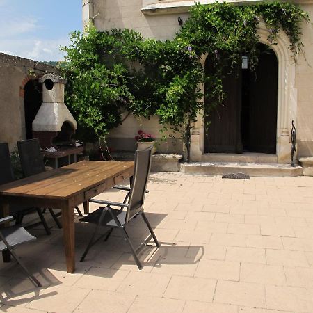 Villa La chapelle de Melin à Meursault Extérieur photo