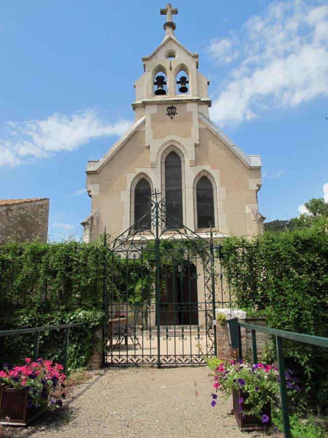 Villa La chapelle de Melin à Meursault Extérieur photo