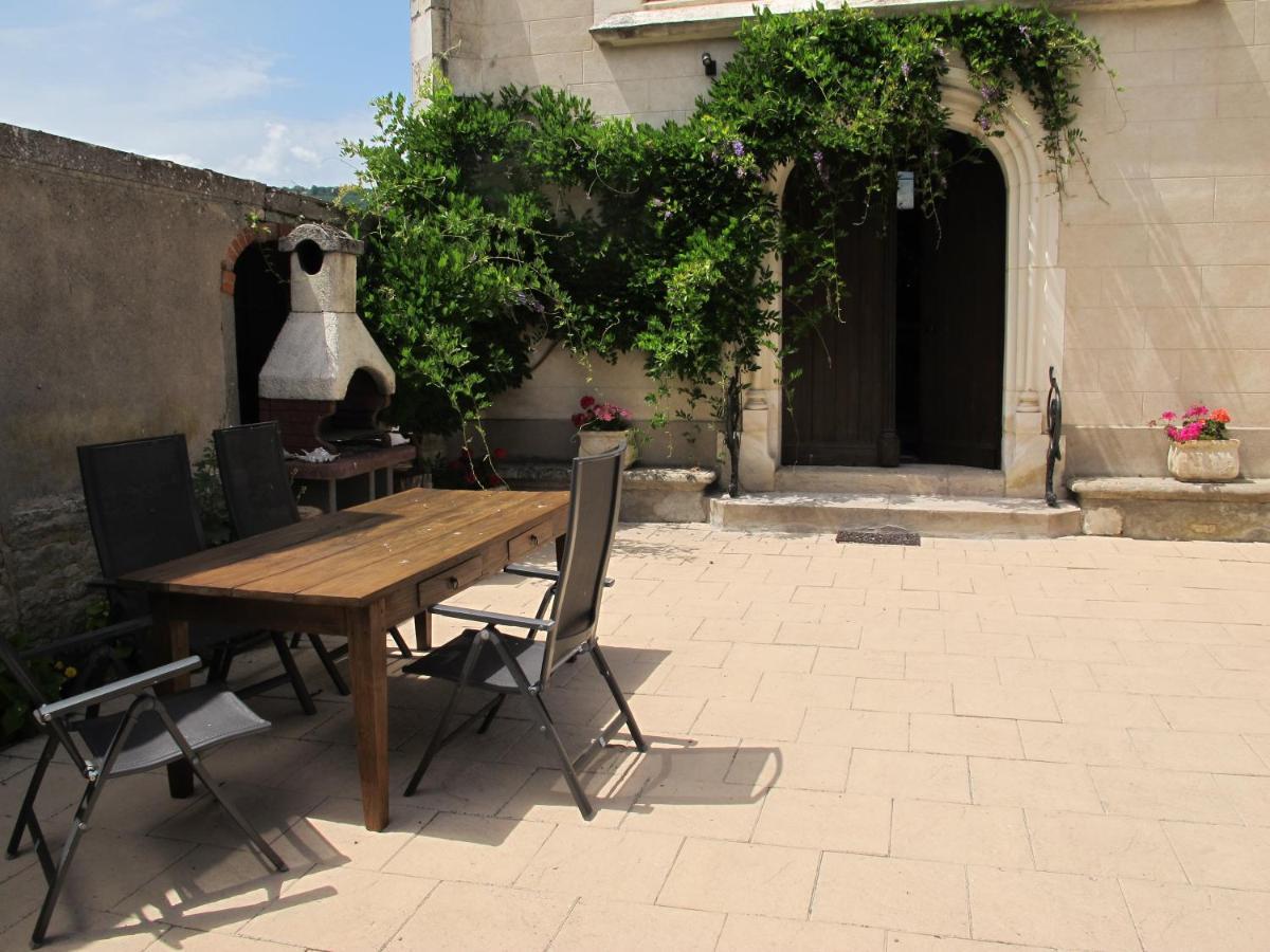 Villa La chapelle de Melin à Meursault Extérieur photo