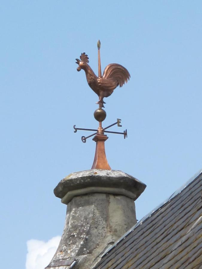 Villa La chapelle de Melin à Meursault Extérieur photo
